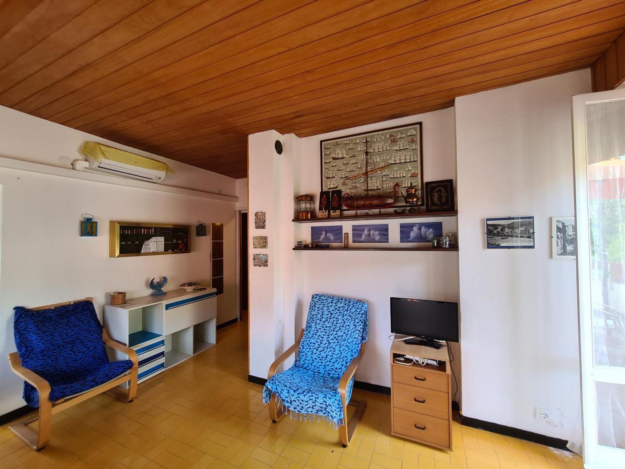 Verde Mare Aptm - Rooftop Terrace - Near Sea- A.C. Монтеросо ал Маре Екстериор снимка