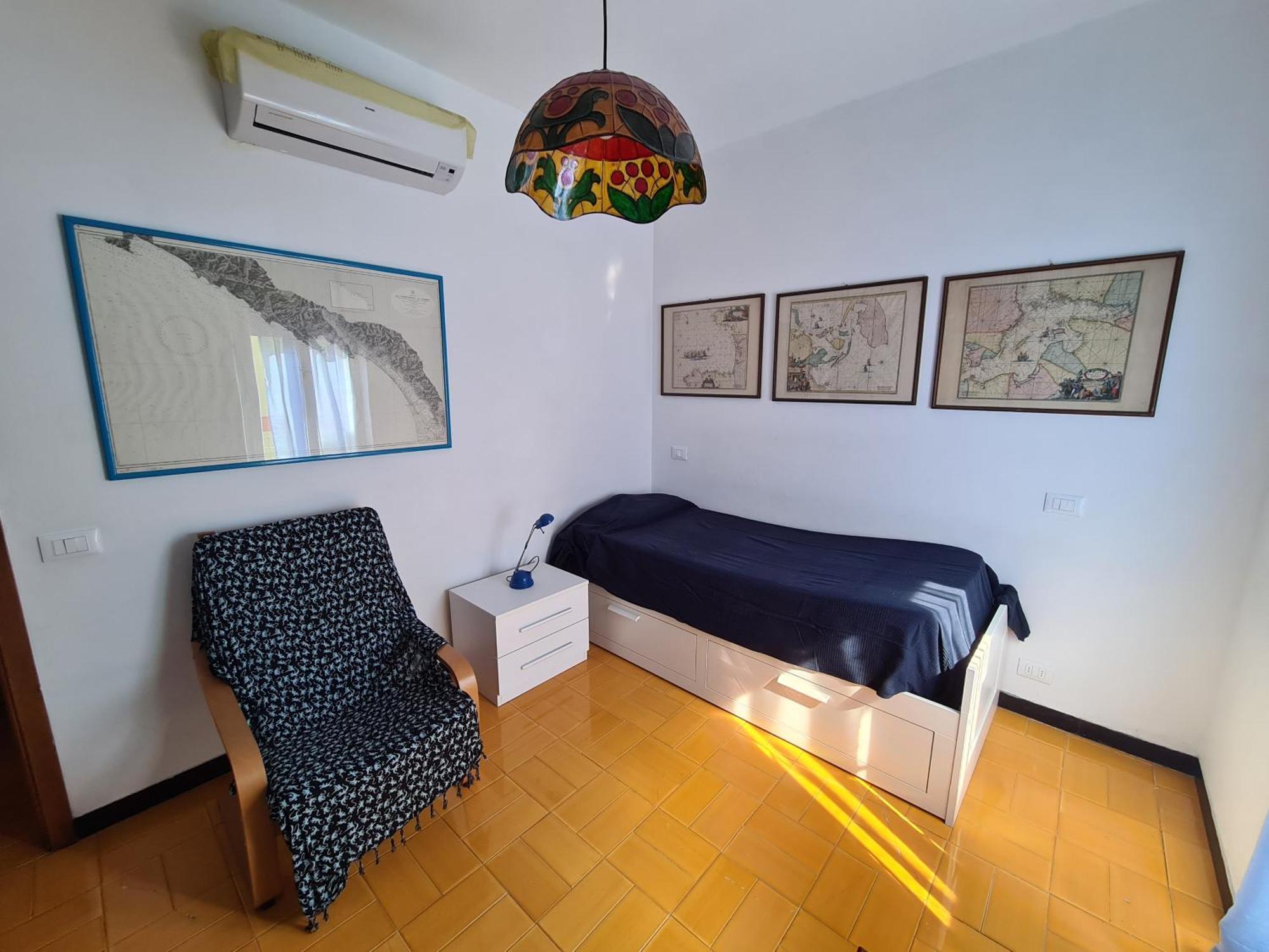 Verde Mare Aptm - Rooftop Terrace - Near Sea- A.C. Монтеросо ал Маре Екстериор снимка