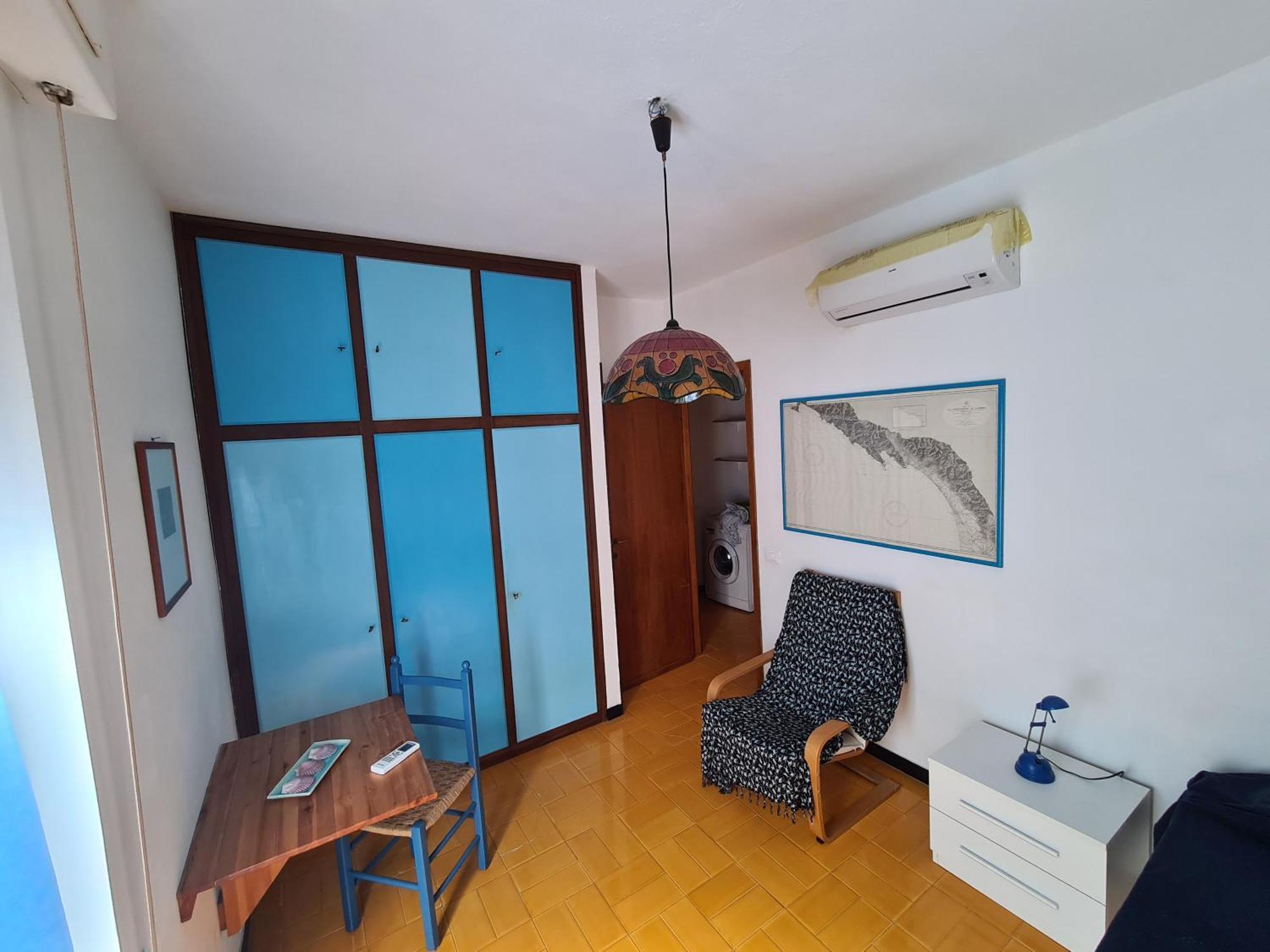 Verde Mare Aptm - Rooftop Terrace - Near Sea- A.C. Монтеросо ал Маре Екстериор снимка