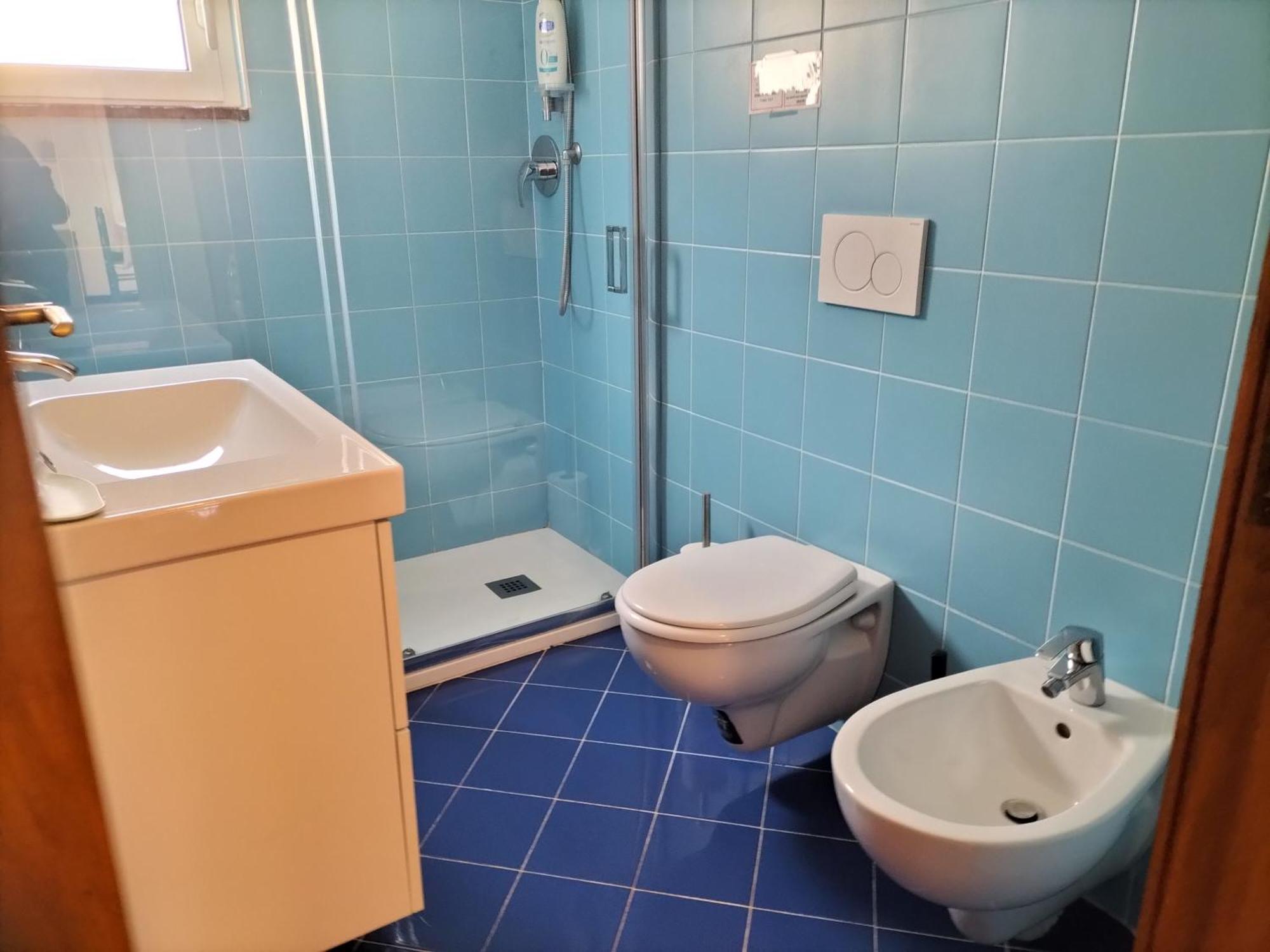Verde Mare Aptm - Rooftop Terrace - Near Sea- A.C. Монтеросо ал Маре Екстериор снимка