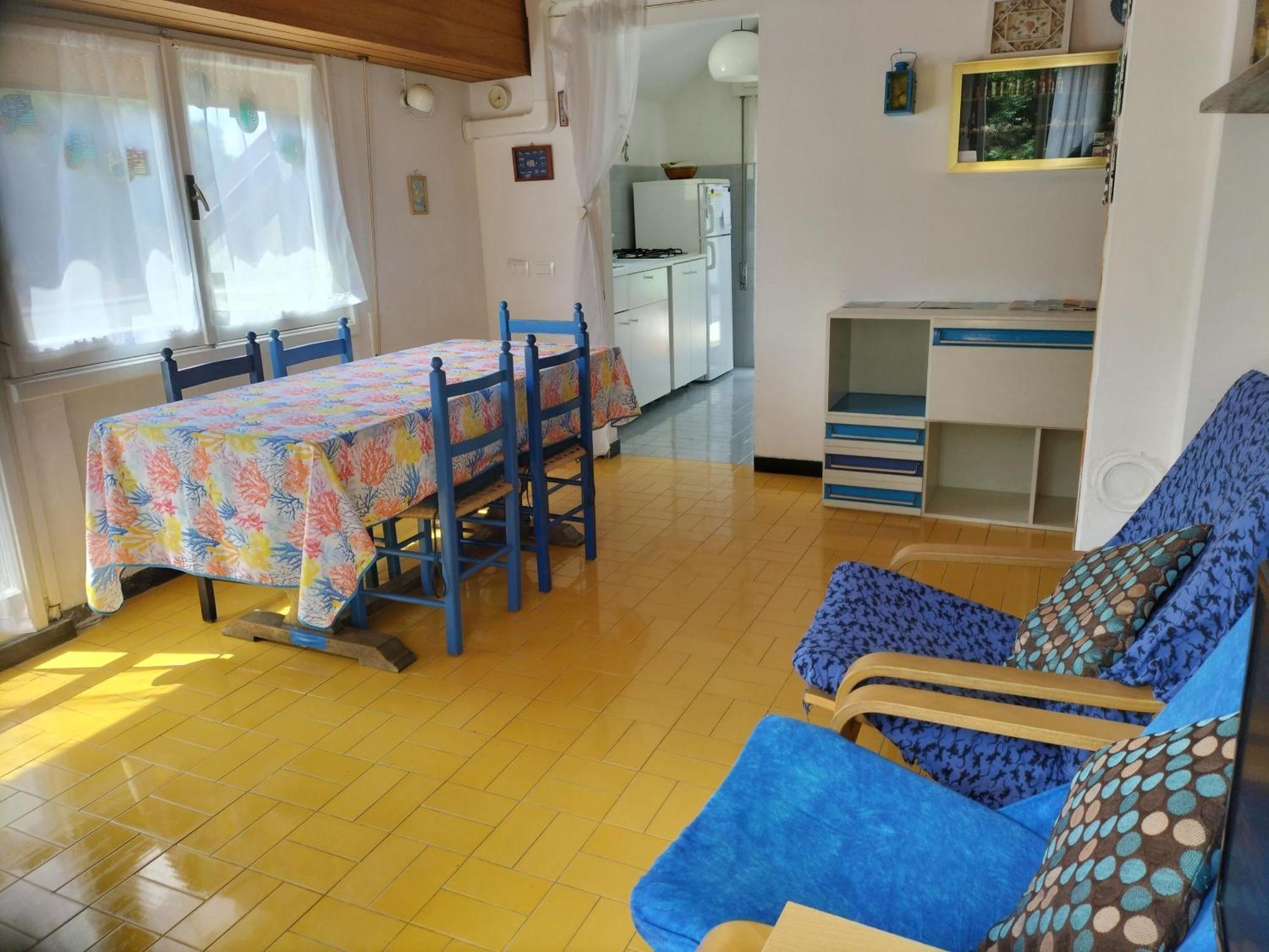 Verde Mare Aptm - Rooftop Terrace - Near Sea- A.C. Монтеросо ал Маре Екстериор снимка